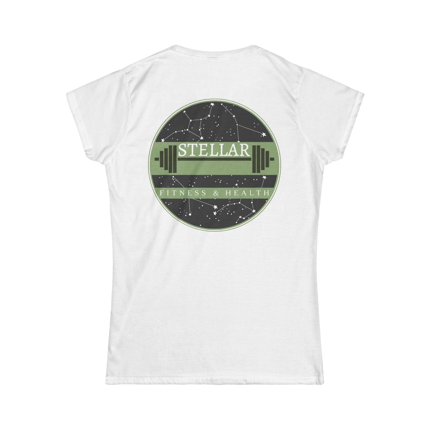 Women's Softstyle Tee