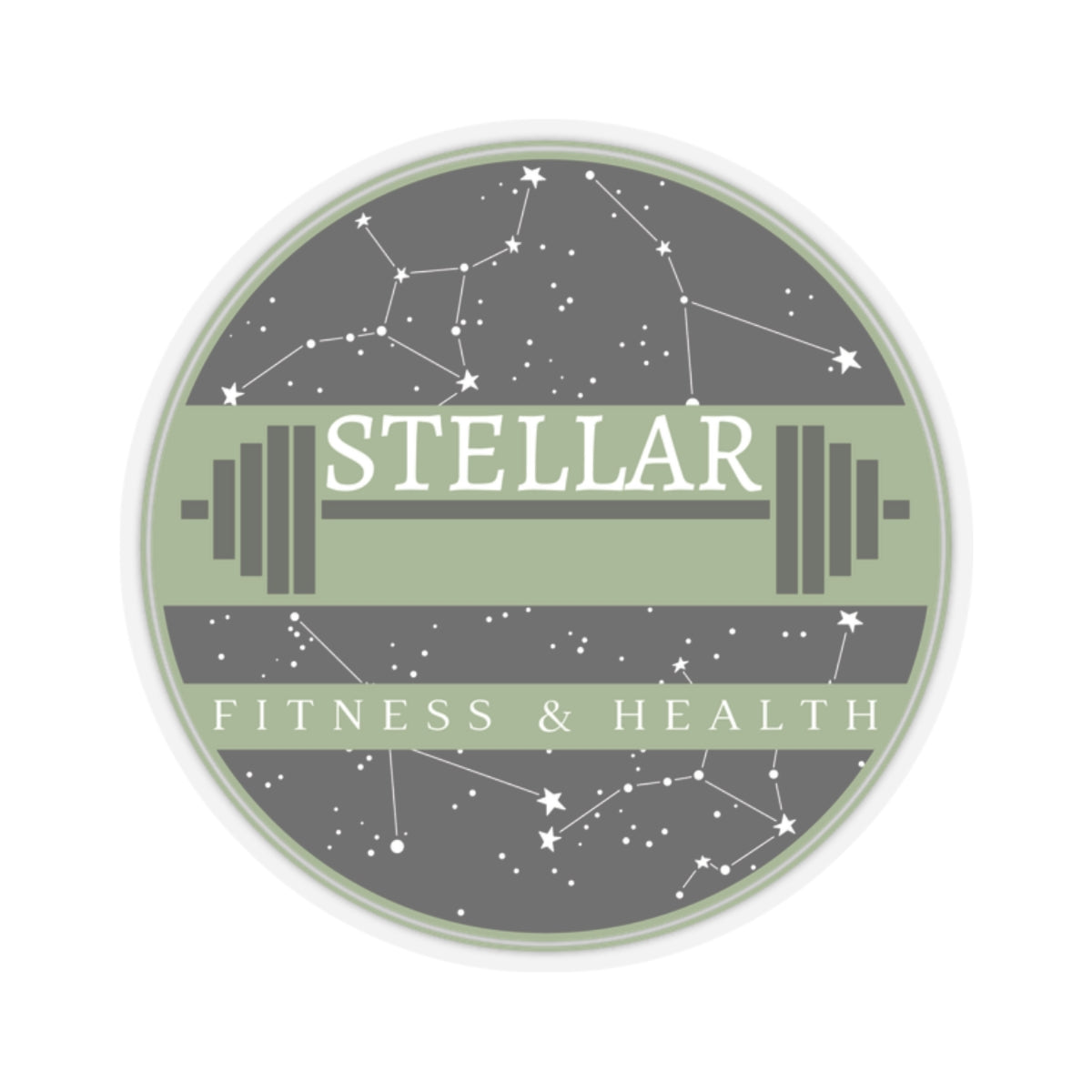 Stellar Stickers!