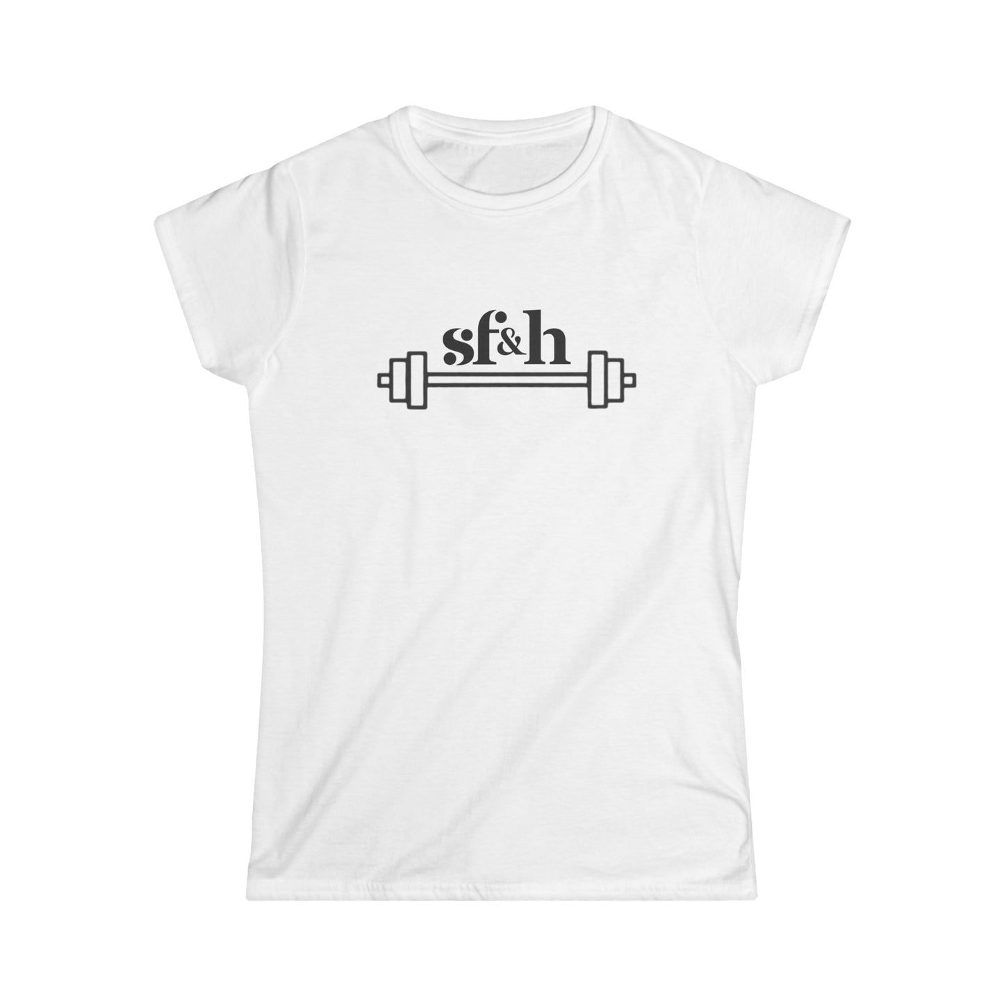 Women's Softstyle Tee