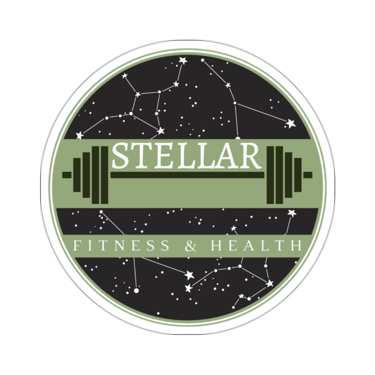 Stellar Stickers!